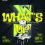 Cover What's Up