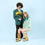 Cover Cowboy Tournesol