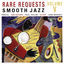 Cover Rare Requests Smooth Jazz Volume Five