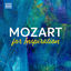 Cover Mozart For Inspiration