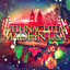 Cover Weihnachten Made in USA (50 besondere Weihnachtslieder aus den USA)