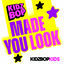 Cover Made You Look