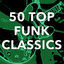 Cover 50 Top Funk Classics