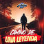 Cover Camino De Una Leyenda