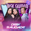 Cover Disk Saudade (Remix)