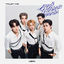 Cover ความรักไม่ได้น่ากลัวขนาดนั้น (TRUST ME)