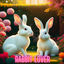 Cover Rabbit Lover