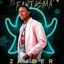 Cover El Fantasma