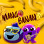 Cover Mango Banana