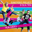 Cover Run Away