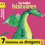 Cover 7 histoires de dragons, Vol. 1