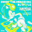 Cover Sonic The Hedgehog DJ Style “Party”