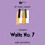Cover Chopin: Waltz No. 7