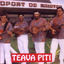 Cover Teava Piti