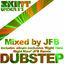 Cover Skint Presents Dubstep (Mixed by JFB)