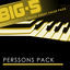 Cover Big-5 : Perssons Pack