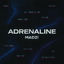 Cover ADRENALINE