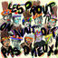 Cover On avait dit pas d'vieux !
