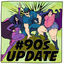 Cover #90s Update