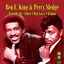 Cover Stand By Me / When A Man Loves A Woman (Re-Recorded / Remastered Versions)