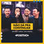 Cover Não Dá pra Continuar (Ao Vivo)