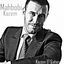 Cover Mahboubi Kazem
