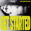 Cover Get Started (Mary Droppinz Remix)