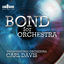 Cover BOND for Orchestra