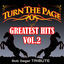 Cover Greatest Hits: Vol. 2: Bob Seger Tribute