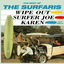 Cover The Best Of The Surfaris