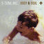 Cover Body & Soul