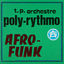 Cover Afro-Funk