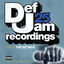 Cover Def Jam 25: Vol. 5 - The Hit Men (Explicit)