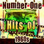 Cover Number One Hits of 1960s