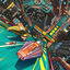 Cover Anti Gravity Tournament