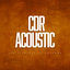 Cover CDR ACOUSTIC