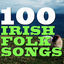 Cover 100 Irish Folk Songs
