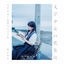 Cover Bungakushojo no Kasyu -Bungakusyojo to Yoake no Basutei-