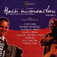 Cover Haïti twoubadou (Vol. 1)