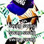 Cover 100 byaks and the Ultimate Swag