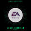 Cover Ea Music Composer Series: James Hannigan, Vol. 1 (Original Soundtrack)