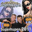 Cover Superhupen 2011