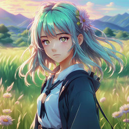 ''