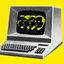 Cover Computerwelt (2009 Remaster, German Version)
