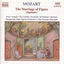 Cover Mozart: The Marriage of Figaro (Highlights)