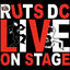Cover Live On Stage