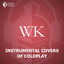 Cover Instrumental Covers of Coldplay