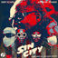Cover Sin City (USA American Gangsta Edition)