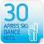 Cover 30 Apres Ski Dance Hits