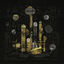 Cover Machinarium (Remixed)